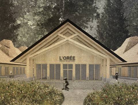 Illustration - Atelier Environnements bâtis 2022/2023 20