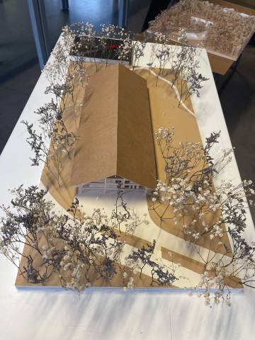 Illustration - Atelier Environnements bâtis 2022/2023 22