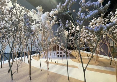 Illustration - Atelier Environnements bâtis 2022/2023 23