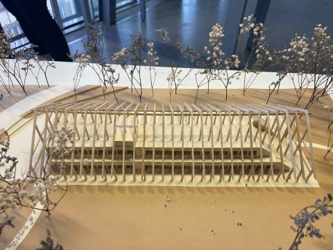 Illustration - Atelier Environnements bâtis 2022/2023 24