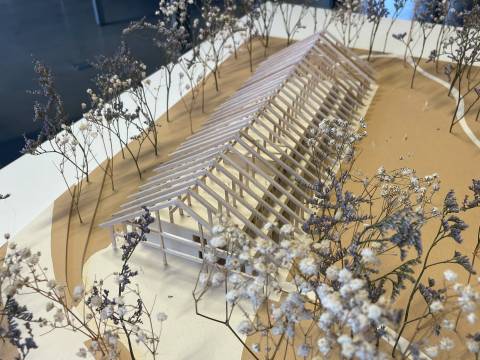 Illustration - Atelier Environnements bâtis 2022/2023 25