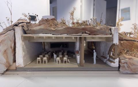 Illustration - Atelier Environnements bâtis 2022/2023 37