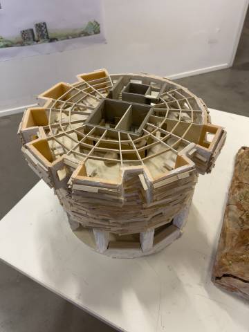 Illustration - Atelier Environnements bâtis 2022/2023 38