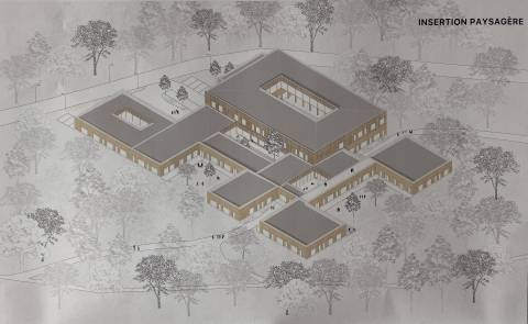 Illustration - Atelier Environnements bâtis 2022/2023 45