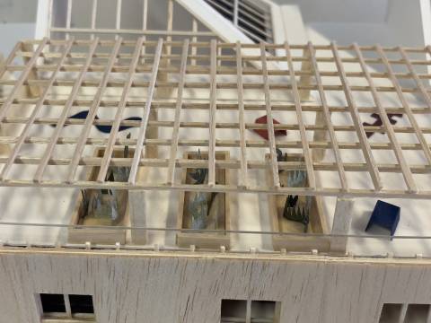 Illustration - Atelier Environnements bâtis 2022/2023 48
