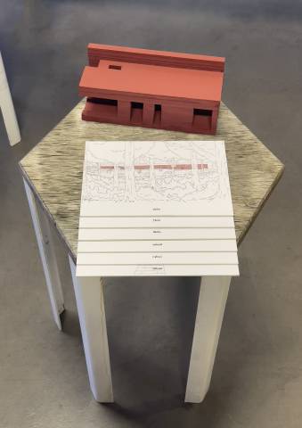 Illustration - Atelier Environnements bâtis 2022/2023 52