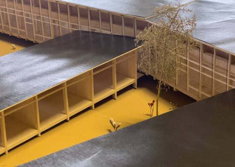 Illustration - Atelier Environnements bâtis 2022/2023 58