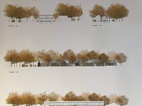 Illustration - Atelier Environnements bâtis 2022/2023 5