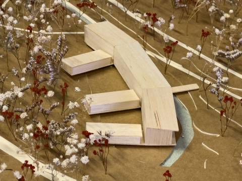 Illustration - Atelier Environnements bâtis 2022/2023 59