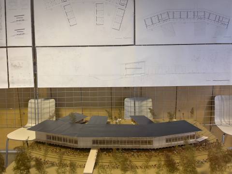 Illustration - Atelier Environnements bâtis 2022/2023 65
