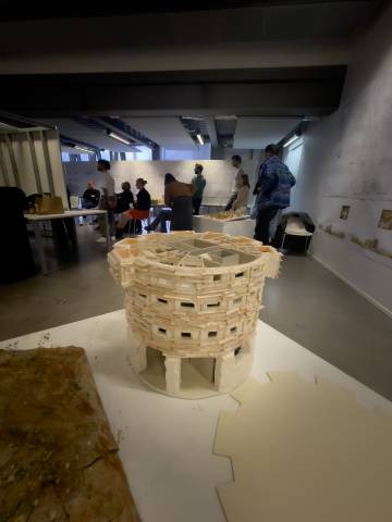 Illustration - Atelier Environnements bâtis 2022/2023 66