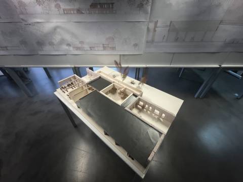 Illustration - Atelier Environnements bâtis 2022/2023 68