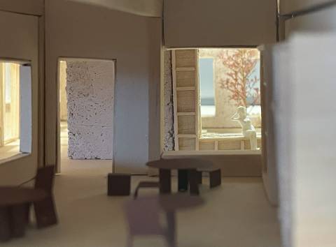 Illustration - Atelier Environnements bâtis 2022/2023 72