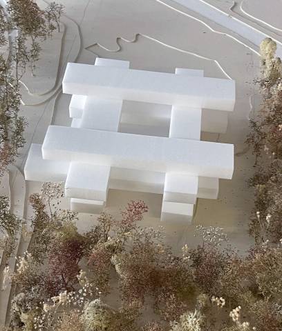 Illustration - Atelier Environnements bâtis 2022/2023 7