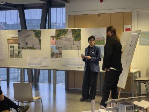 Illustration - L'odyssée des infrastructures : vers un projet bioéthique 90