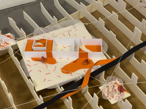Illustration - L'odyssée des infrastructures : vers un projet bioéthique 1