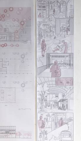 Illustration - L'odyssée des infrastructures : vers un projet bioéthique 26