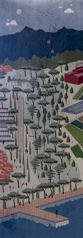 Illustration - L'odyssée des infrastructures : vers un projet bioéthique 46