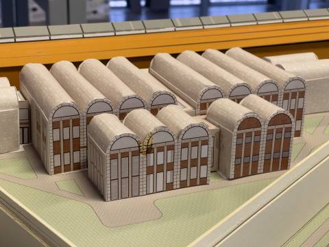 Illustration - L'odyssée des infrastructures : vers un projet bioéthique 48