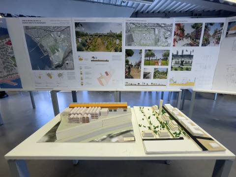 Illustration - L'odyssée des infrastructures : vers un projet bioéthique 50