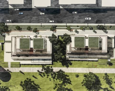 Illustration - L'odyssée des infrastructures : vers un projet bioéthique 51