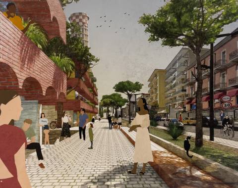 Illustration - L'odyssée des infrastructures : vers un projet bioéthique 52