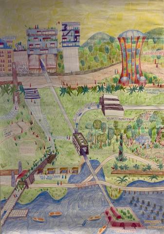 Illustration - L'odyssée des infrastructures : vers un projet bioéthique 54