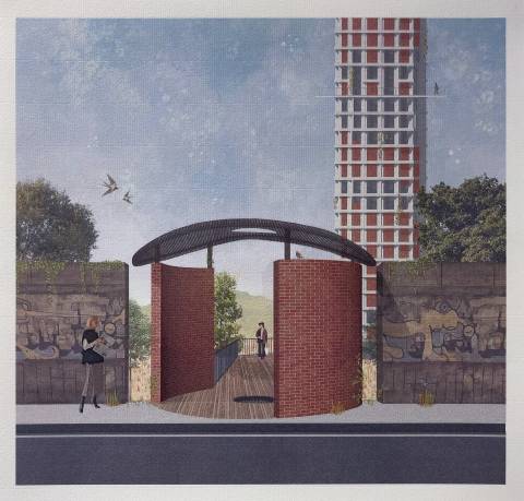 Illustration - L'odyssée des infrastructures : vers un projet bioéthique 59