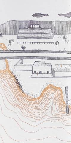 Illustration - L'odyssée des infrastructures : vers un projet bioéthique 65