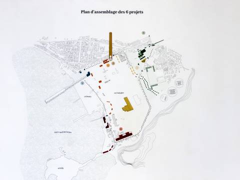 Illustration - L'odyssée des infrastructures : vers un projet bioéthique 68