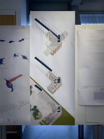 Illustration - L'odyssée des infrastructures : vers un projet bioéthique 7