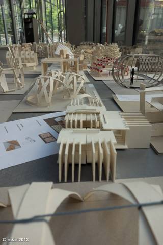 Illustration - Exercice de Structure - 2012/2013 6