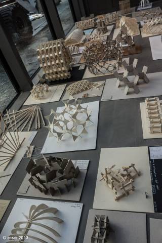 Illustration - Exercice de Structure - 2012/2013 15