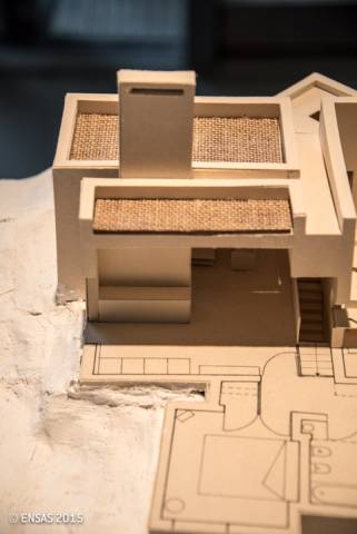 Illustration - Initiation au projet d'architecture 2014/2015 12