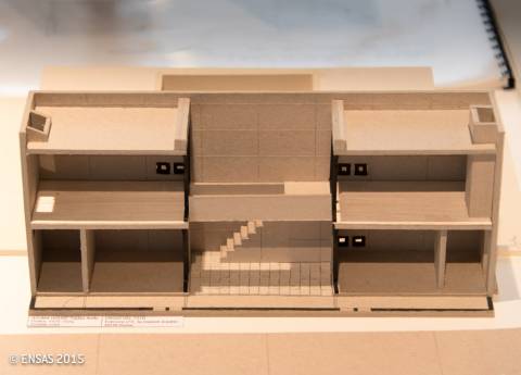 Illustration - Initiation au projet d'architecture 2014/2015 13