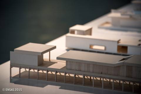 Illustration - Initiation au projet d'architecture 2014/2015 19