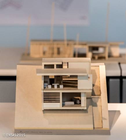 Illustration - Initiation au projet d'architecture 2014/2015 9