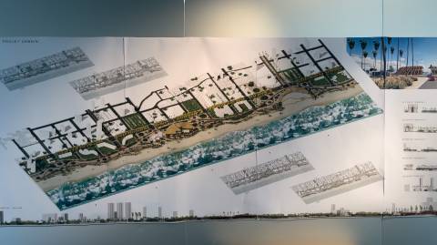 Illustration - Exposition d'une sélection des projets de fin d'études 2023 18
