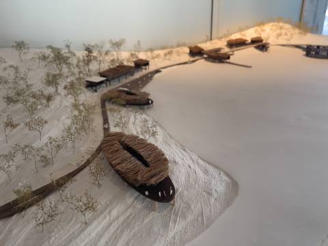 Illustration - Exposition d'une sélection des projets de fin d'études 2023 29