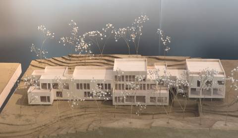 Illustration - Exposition d'une sélection des projets de fin d'études 2023 3