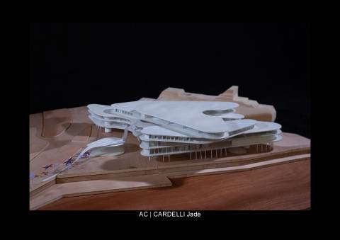 Illustration - Exposition d'une sélection des projets de fin d'études 2023 19
