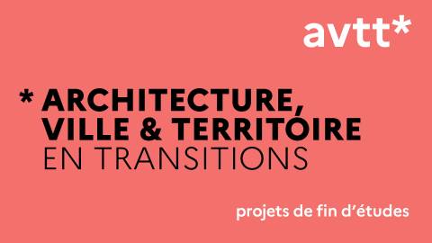 Illustration - Exposition d'une sélection des projets de fin d'études 2023 37