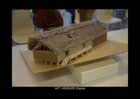 Illustration - Exposition d'une sélection des projets de fin d'études 2023 44