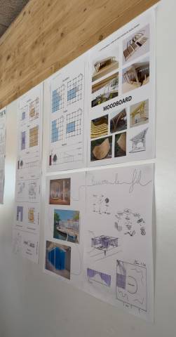 Illustration - ARCHI-FOLIES #3 - en Atelier 10
