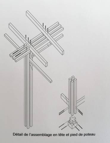 Illustration - ARCHI-FOLIES #3 - en Atelier 11