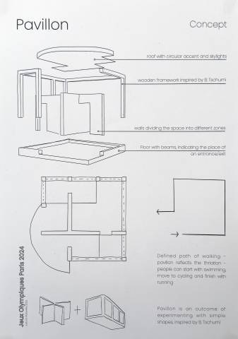 Illustration - ARCHI-FOLIES #3 - en Atelier 26