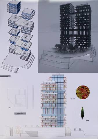 Illustration - UEM111/211A07  - Atelier Rhénan 3