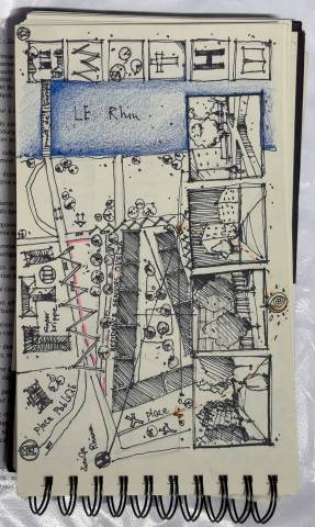 Illustration - UEM111/211A07  - Atelier Rhénan 8