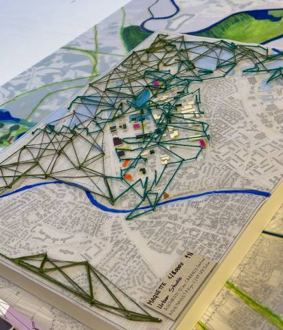Illustration - 2023 Obsolescence des infrastructures, une opportunité de redéploiement de la biosphère 8
