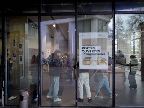 Illustration - Retour sur les Portes ouvertes 2025 1